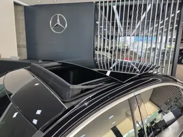 2024 Mercedes-Benz C-Класс с пробегом 12 506 км