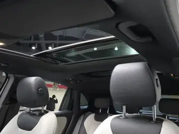 2020 Mercedes-Benz GLA с пробегом 62 896 км