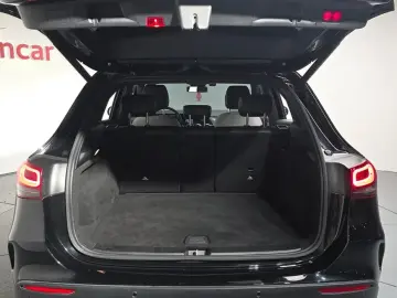 2020 Mercedes-Benz GLA с пробегом 62 896 км