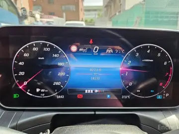 2024 Mercedes-Benz C-Класс с пробегом 18 500 км