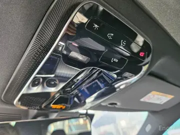 2024 Mercedes-Benz C-Класс с пробегом 18 500 км