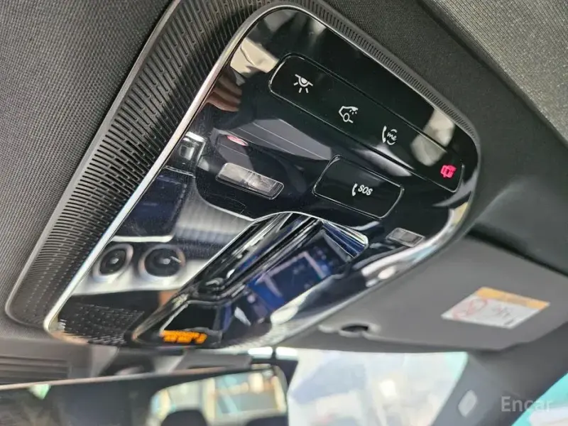 2024 Mercedes-Benz C-Класс с пробегом 18 500 км