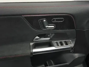 2022 Mercedes-Benz GLA с пробегом 37 761 км