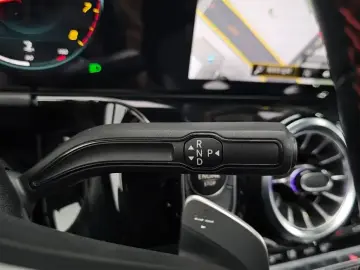 2022 Mercedes-Benz GLA с пробегом 14 385 км