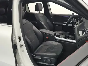 2022 Mercedes-Benz GLA с пробегом 14 385 км