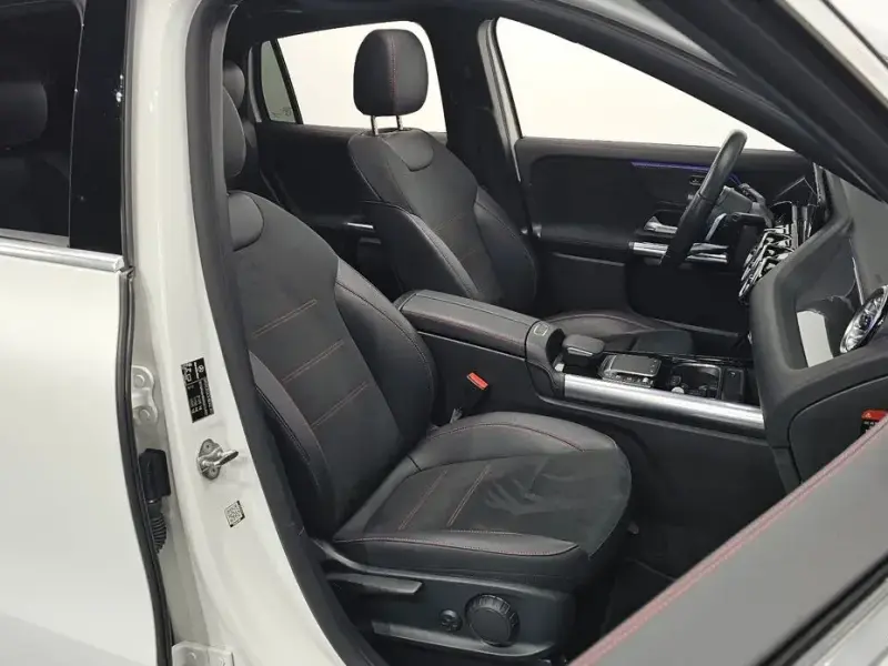 2022 Mercedes-Benz GLA с пробегом 14 385 км