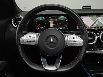 2022 Mercedes-Benz GLA с пробегом 14 385 км