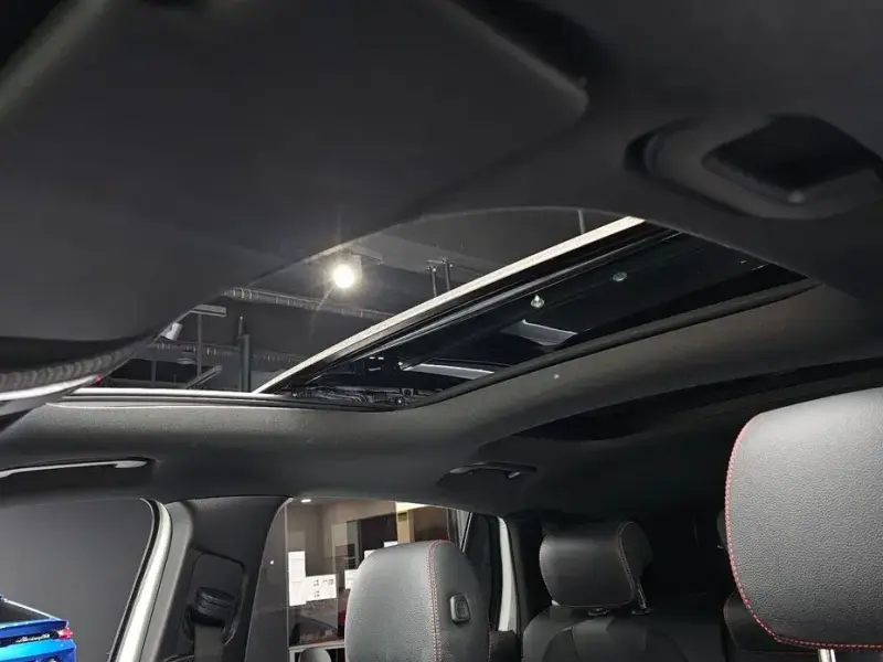 2022 Mercedes-Benz GLA с пробегом 14 385 км