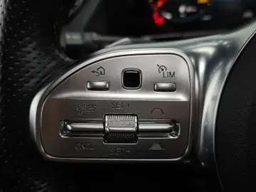 2022 Mercedes-Benz GLA с пробегом 14 385 км