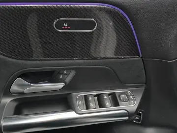 2022 Mercedes-Benz GLA с пробегом 14 385 км