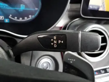 2022 Mercedes-Benz C-Класс с пробегом 78 257 км