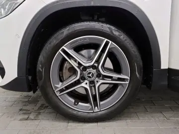 2021 Mercedes-Benz GLA с пробегом 38 140 км