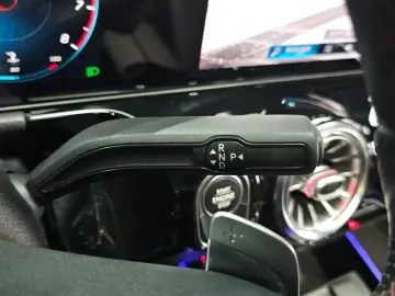2020 Mercedes-Benz GLA с пробегом 83 905 км