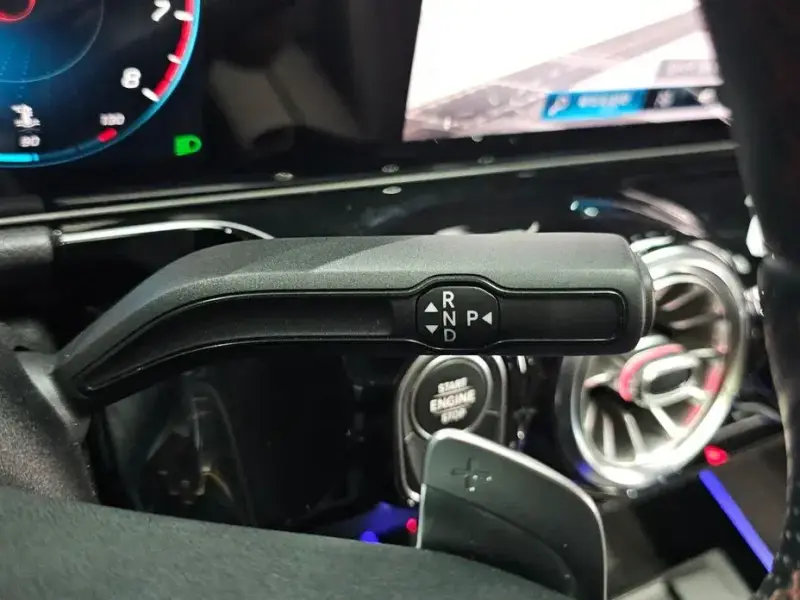 2020 Mercedes-Benz GLA с пробегом 83 905 км