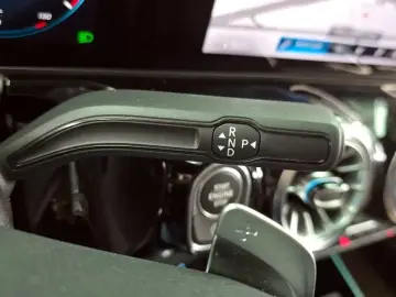 2021 Mercedes-Benz GLA с пробегом 38 140 км