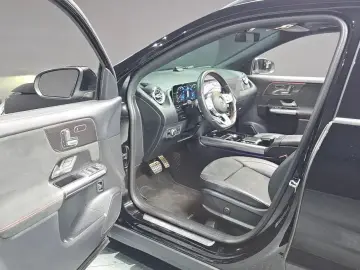 2020 Mercedes-Benz GLA с пробегом 83 905 км