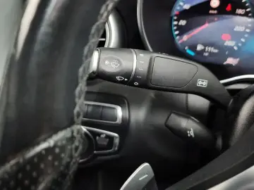 2022 Mercedes-Benz C-Класс с пробегом 78 257 км