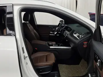 2021 Mercedes-Benz GLA с пробегом 38 140 км