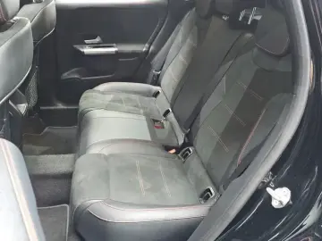 2020 Mercedes-Benz GLA с пробегом 83 905 км