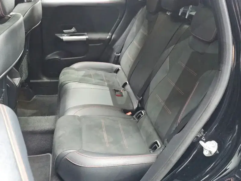 2020 Mercedes-Benz GLA с пробегом 83 905 км