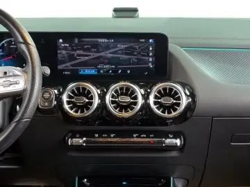 2021 Mercedes-Benz GLA с пробегом 38 140 км