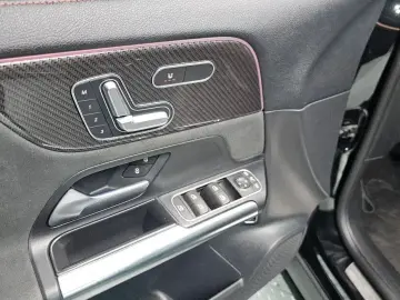 2020 Mercedes-Benz GLA с пробегом 83 905 км