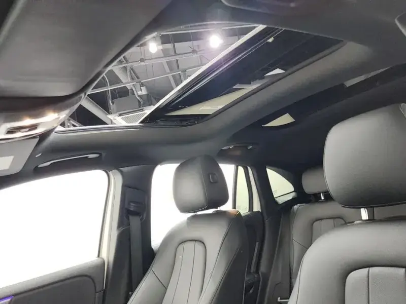 2021 Mercedes-Benz GLA с пробегом 48 833 км