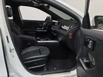 2021 Mercedes-Benz GLA с пробегом 75 115 км
