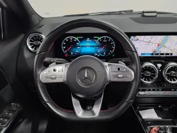 2021 Mercedes-Benz GLA с пробегом 75 115 км