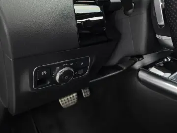 2021 Mercedes-Benz GLA с пробегом 75 115 км