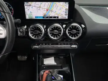 2021 Mercedes-Benz GLA с пробегом 75 115 км