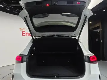 2021 Mercedes-Benz GLA с пробегом 75 115 км