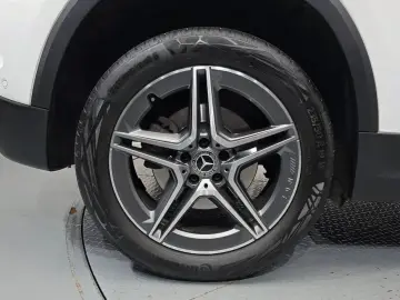 2021 Mercedes-Benz GLA с пробегом 75 115 км