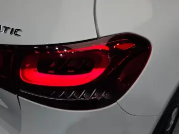 2021 Mercedes-Benz GLA с пробегом 75 115 км