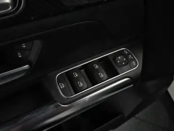 2021 Mercedes-Benz GLA с пробегом 75 115 км