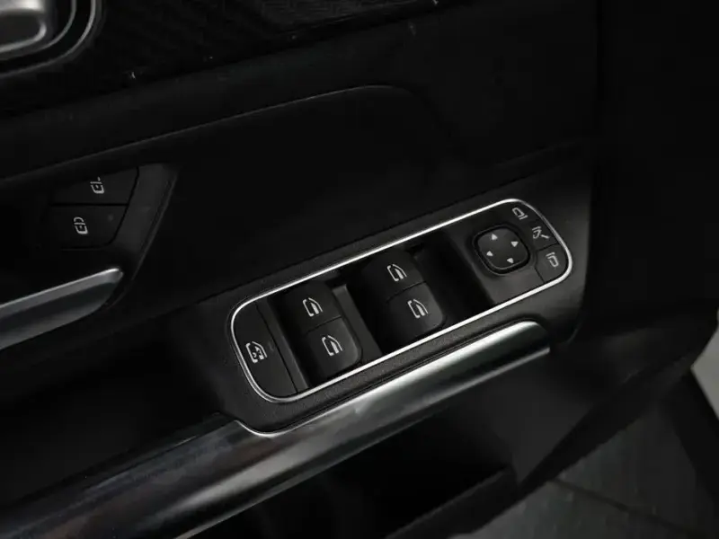 2021 Mercedes-Benz GLA с пробегом 75 115 км