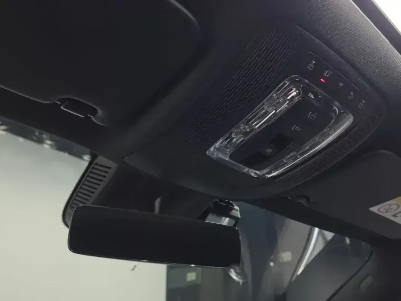 2021 Mercedes-Benz GLA с пробегом 75 115 км