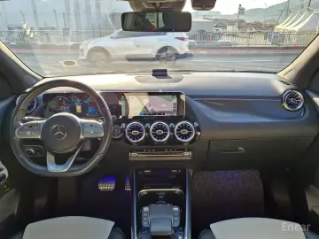 2020 Mercedes-Benz GLA с пробегом 70 590 км
