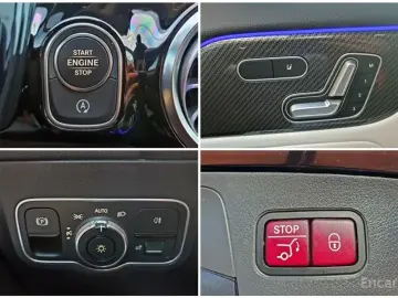 2020 Mercedes-Benz GLA с пробегом 70 590 км