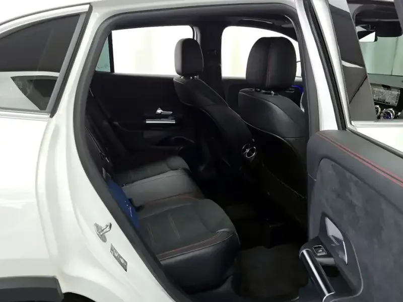 2022 Mercedes-Benz GLA с пробегом 14 061 км
