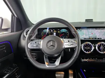 2022 Mercedes-Benz GLA с пробегом 14 061 км