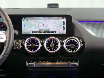 2022 Mercedes-Benz GLA с пробегом 14 061 км