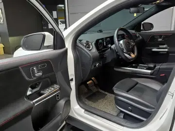 2021 Mercedes-Benz GLA с пробегом 37 898 км