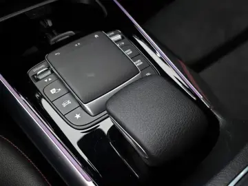 2021 Mercedes-Benz GLA с пробегом 37 898 км