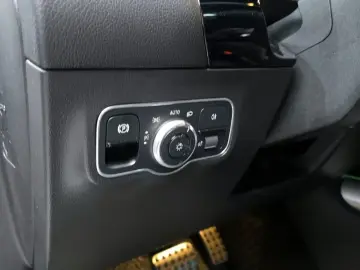 2021 Mercedes-Benz GLA с пробегом 37 898 км
