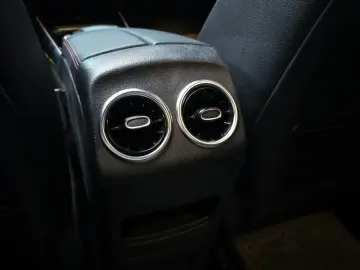 2021 Mercedes-Benz GLA с пробегом 37 898 км