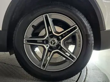 2021 Mercedes-Benz GLA с пробегом 37 898 км