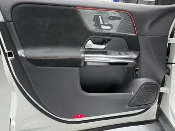 2021 Mercedes-Benz GLA с пробегом 37 898 км