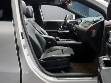 2021 Mercedes-Benz GLA с пробегом 37 898 км