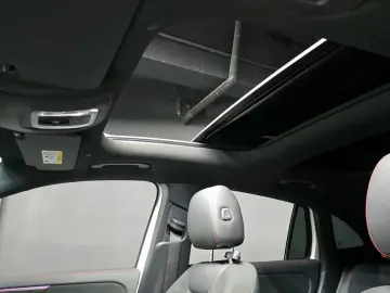 2021 Mercedes-Benz GLA с пробегом 37 898 км